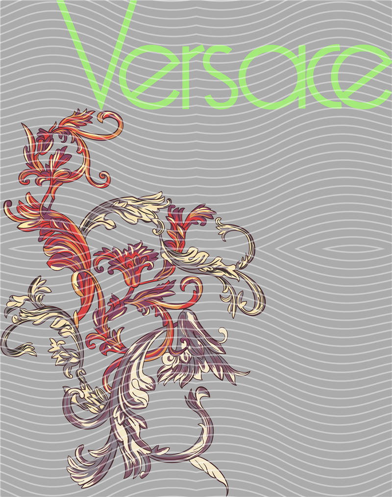Fashion brand-EX 325
